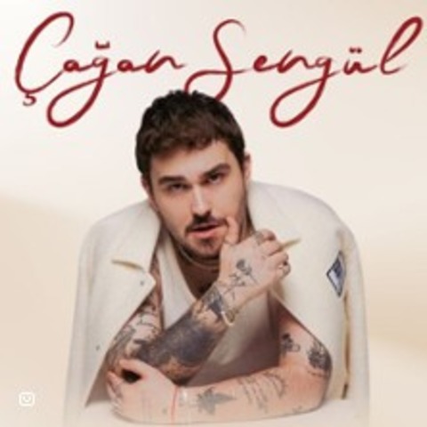 agan Sengl - Europe Tour 2025 - Esslingen-Berkheim - 05.10.2025 20:00