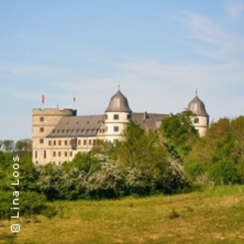 Die Wewelsburg - Kurzfhrung zur Schlossgeschichte fr Erwachsene - BREN-WEWELSBURG - 07.06.2025 15:00