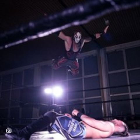 CWG Wrestling Night - Winter Awakening - GTTINGEN - 06.12.2025 18:30