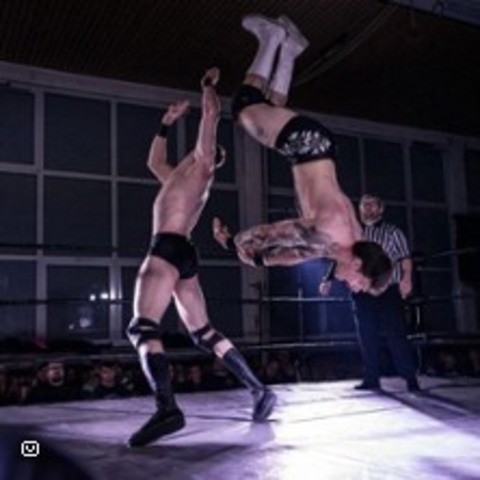 CWG Wrestling Night - Summer Heat - GTTINGEN - 07.06.2025 18:30