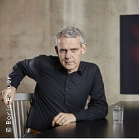 Heino Falcke - Zwischen Urknall und Apokalypse - Kln-Nippes - 11.09.2025 20:00