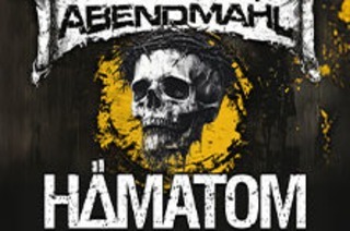 Hmatom - Das laute Abendmahl 2026