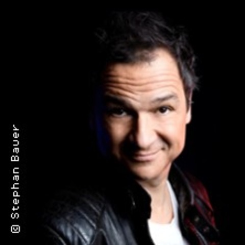 Stephan Bauer - Am Ende der Nerven und noch so viel Ehe brig - BEBRA - 08.03.2026 19:00