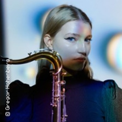 Emma Rawicz - Bielefeld - 20.02.2026 20:00