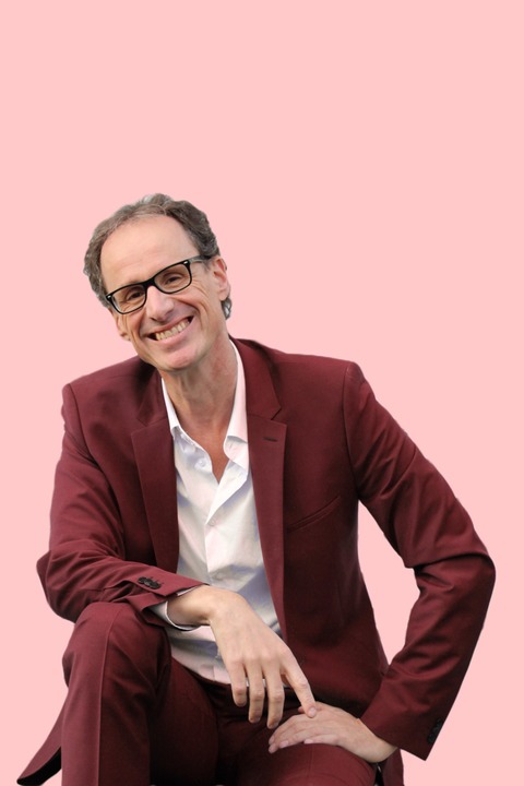 Dietrich Faber - Mit Gefhl! - Wiesbaden - 25.01.2026 19:30
