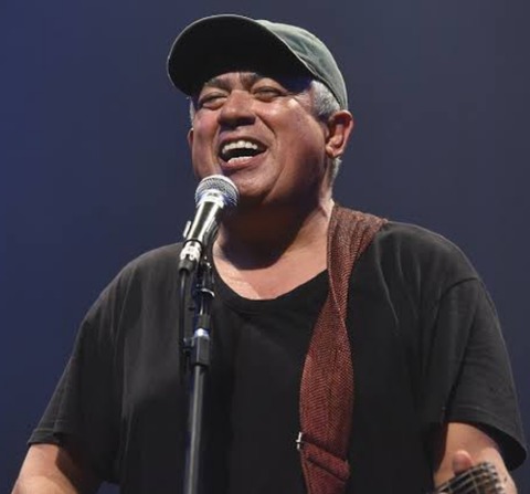 Edvaldo Santana/Brasil Songwriter - Hamburg - 10.07.2025 20:00