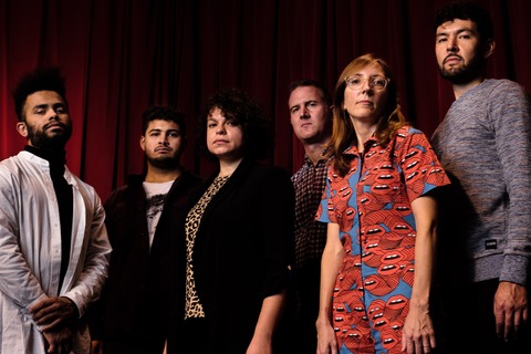 Mary Halverson Amaryllis Sextet - Dortmund - 06.11.2025 20:00