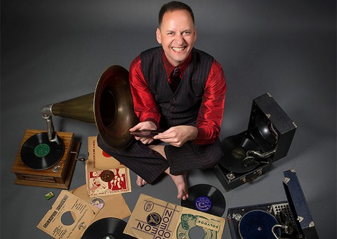 Jo van Nelsen - Musenkind mit Maulkorb - Wiesbaden - 01.03.2026 19:30