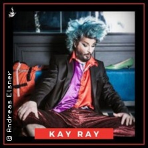 Kay Ray - GREIFSWALD - 30.01.2026 20:00