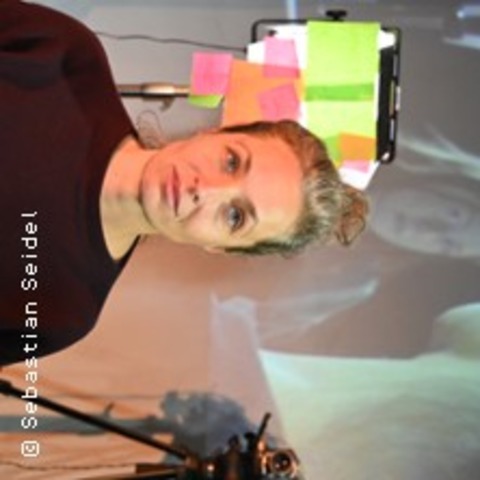 All das Schne - AUGSBURG - 26.03.2026 20:30