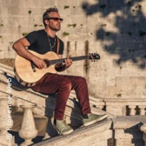 Marcus Eaton Duo mit Marc-Inti - OFFENBACH AM MAIN - 30.09.2025 19:00
