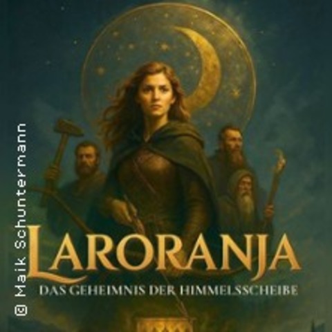 Laroranja - ALTENBRAK - 05.07.2025 20:00