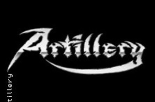 Artillery