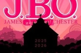 J.B.O. - Tour Of The Rising Fun