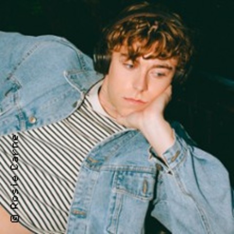 Alfie Jukes - All Dressed Up For Nothing Tour - Kln - 07.05.2025 20:00