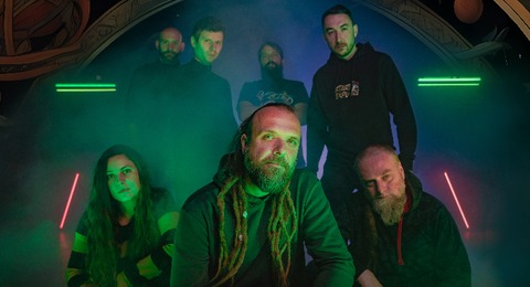 Riddims & Revolution - Raggalution meets Kulturgetriebe - Isny im Allgu - 04.10.2025 21:30
