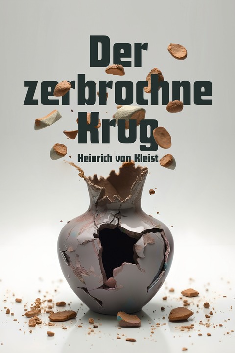 Der zerbrochne Krug - im Zentralabitur 2026 - Kleve - 19.11.2025 20:00