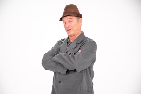 Hausmeister Krause - Du lebst nur zweimal - Verrckter Schwank von und mit Tom Gerhardt u. a. - Kleve - 27.10.2025 20:00