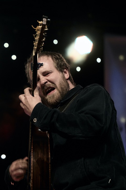 folkBALTICA Salon - Eriks Nordic Lights - Augustenborg - 21.05.2025 19:30