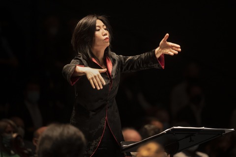 SWR-Symphonieorchester und junge Komponisten - Freiburg - 29.04.2025 09:30