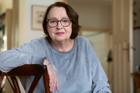 Katja Lange-Mller - Die Einsamkeit, die Selbstbestimmung und die Gefhle - LIT:potsdam 2025 - Potsdam - 02.07.2025 19:00
