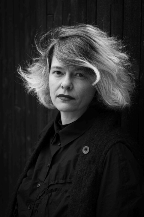 Daniela Seel - Poesie als Haltung - LIT:potsdam 2025 - Potsdam - 05.07.2025 17:00