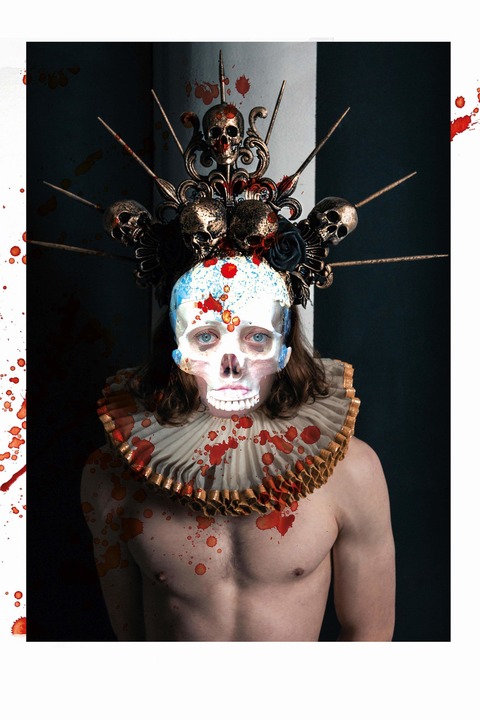 William Shakespeare: Macbeth - in der Bearbeitung von John von Dffel - Brandenburg an der Havel - 27.05.2025 18:00
