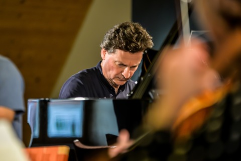 Liszt und die Frauen - Klavierkonzert mit Lesung - FRANKENBERG - 17.10.2025 19:30