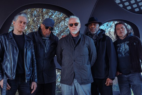 Masters of Reality - Aschaffenburg - 13.10.2025 20:00