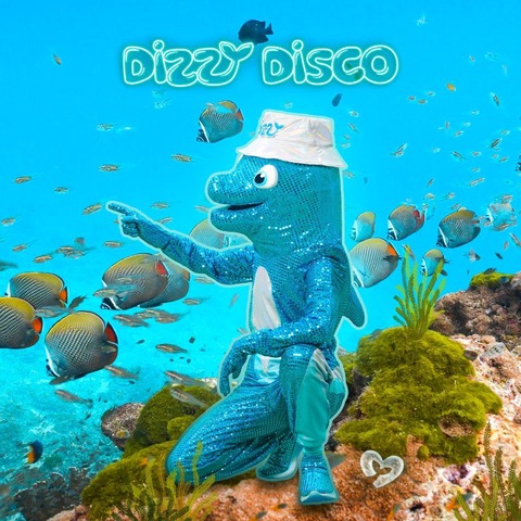 Dizzy Disco - Aqua Party - Ulm - 25.01.2026 14:00