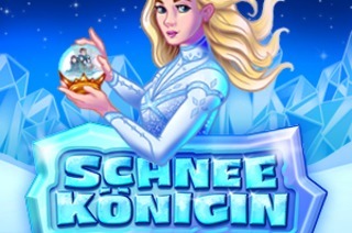 Schneeknigin - das Musical, 07.12.2025