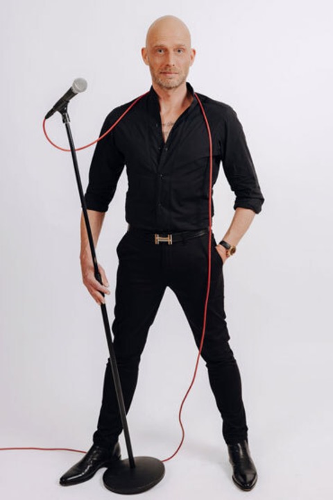 Andre Kramer - Dirty Joking - Chemnitz - 16.10.2026 20:00