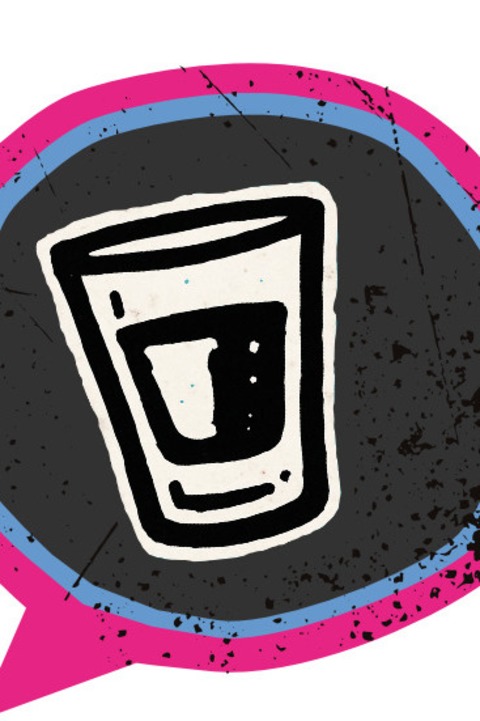 Schall & Rausch - Der Schnaps Poetry Slam - BERLIN - 19.11.2025 19:30