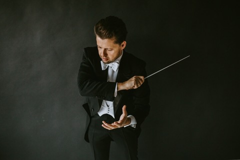 Julian Rachlin & Orchestra della Svizzera italiana - Nrnberg - 03.03.2026 20:00
