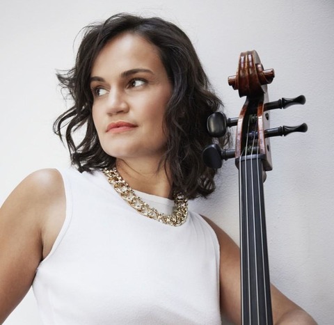 Raphaela Gromes & Armenian State Symphony Orchestra - Nrnberg - 20.11.2025 20:00