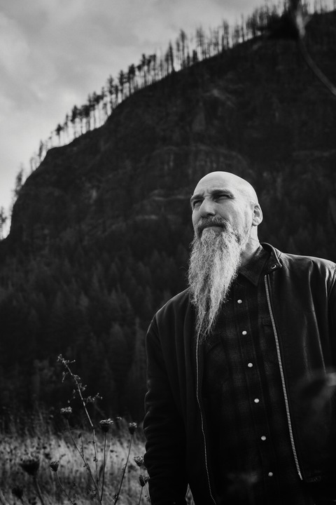 STEVE VON TILL - Support: GREET - Wiesbaden - 15.07.2025 20:00