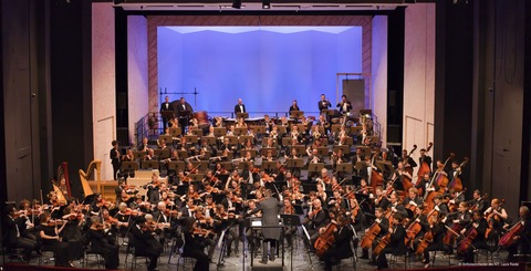 Im Sommerwind - Sinfonieorchester des KIT - Karlsruhe - 12.07.2025 20:00