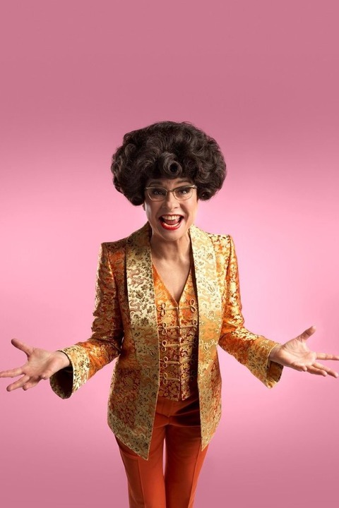 Helga Schneider - Basel - 15.10.2025 20:00
