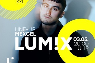 LOK SESSION XXL - DIE PARTY IN MARBURG