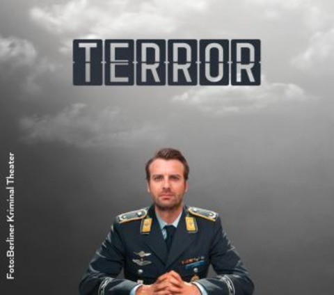Terror - Bad Oeynhausen - 19.09.2025 19:30