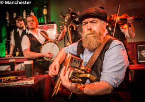 Seven Drunken Nights - The Story Of The Dubliners - Bad Oeynhausen - 29.10.2025 19:30