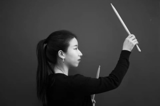 Konzertexamen von Jinxuan Li - Schlagzeugklasse Prof. Hkon Stene
