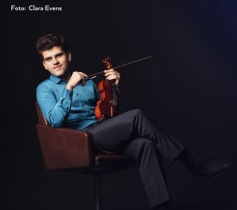 2. Sinfoniekonzert - Bad Oeynhausen - 07.12.2025 18:00