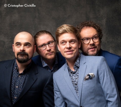 DITO! - Viva Voce - Bad Oeynhausen - 17.12.2025 19:30
