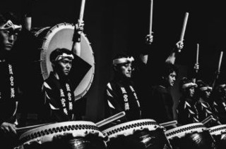 KOKUBU - Infinity - The Drums of Japan