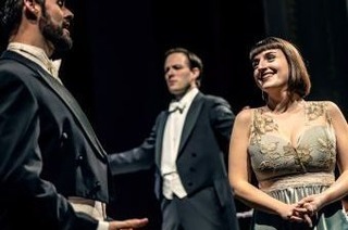 Es wird auch wieder hell