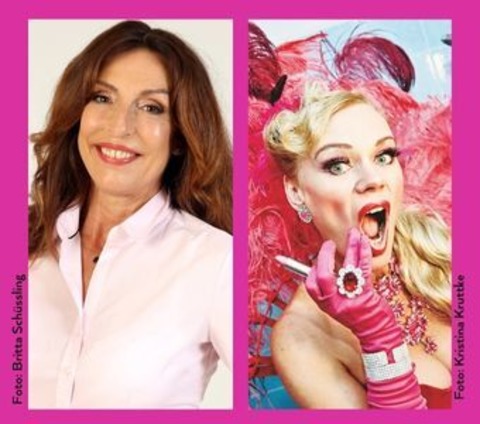 DIVAS, LADIES, GRRRLS! - Das Netzwerk-Event zum Weltfrauentag! - Bad Oeynhausen - 08.03.2026 18:00