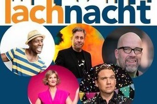 2. Bad Oeynhausener Lachnacht