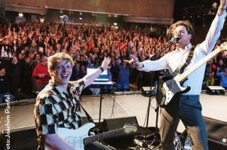 Das 2. Rudelsingen Bad Oeynhausen