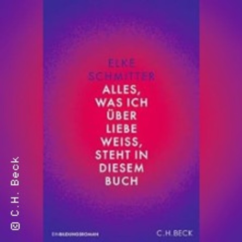 Was heit denn heute Liebe?- Persnliche und unpersnliche Erkundungen - Workshop - WIESBADEN - 03.06.2025 15:00